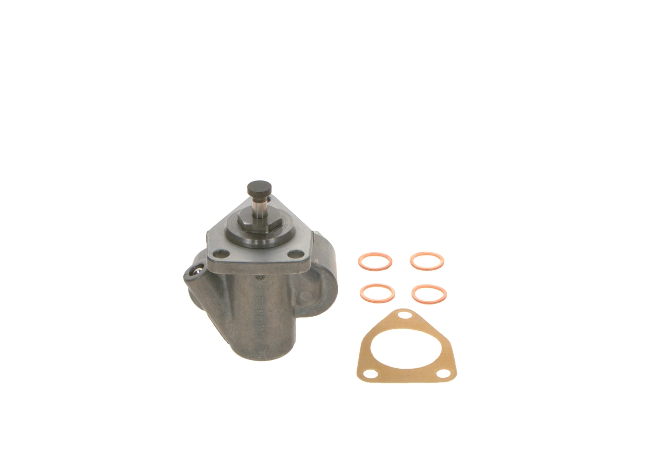 Comprar 0440017991 Bosch Bomba manual de cebado de combustible