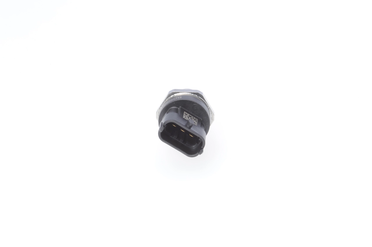 0281006117 Bosch Sensor de presión de combustible