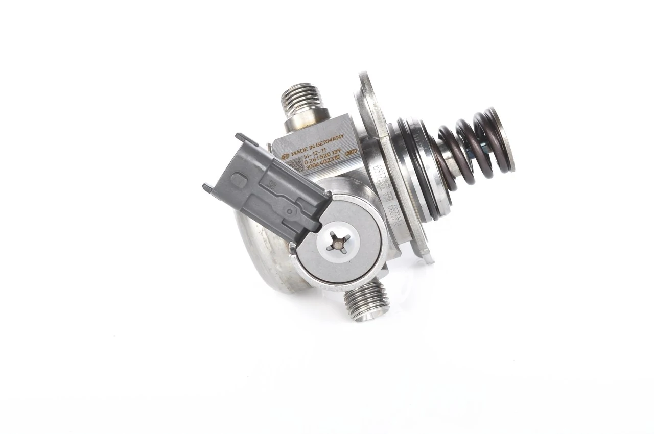 Bomba de alta presión de combustible Bosch 0261520139 precio, desde 196,28 EUR