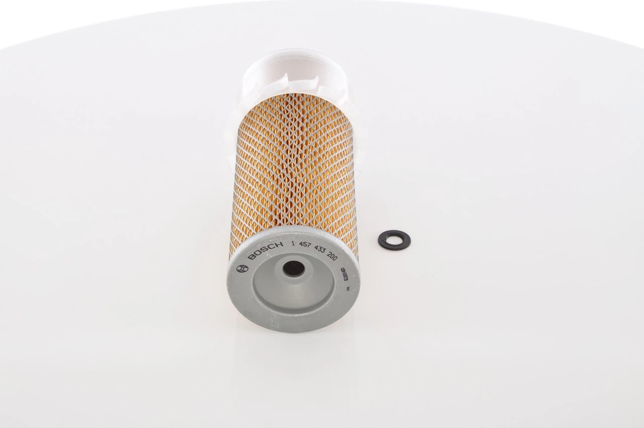 El filtro de aire Bosch 1457433200 precio, desde 12,46 EUR