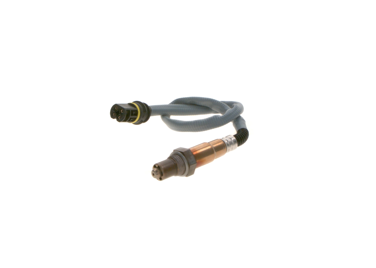 0258006167 Bosch Sonda lambda (NOx, O2)