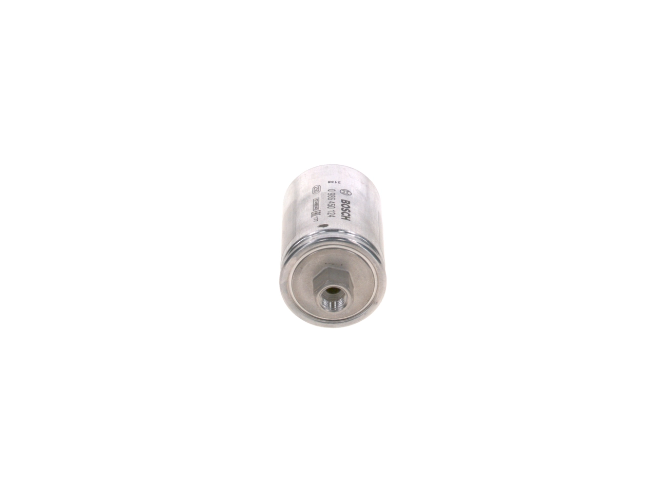 0986450124 Bosch Filtro de gasolina