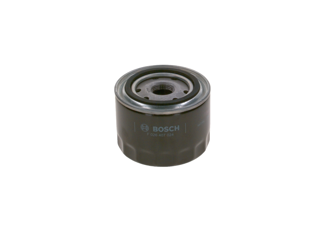 Filtro de aceite Bosch F026407024 precio, desde 11,72 EUR