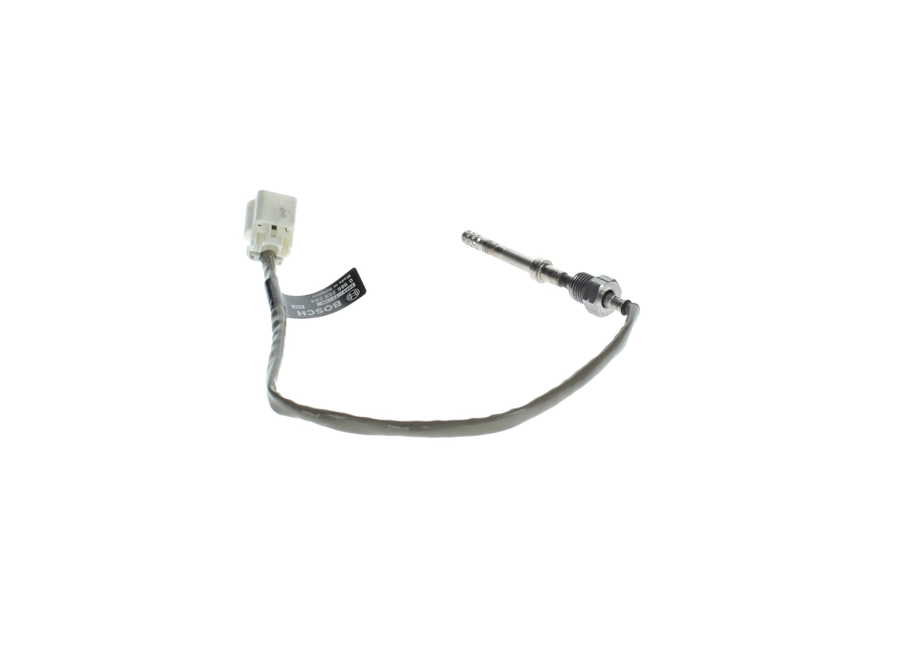 0001148033 Bosch Arranque motores