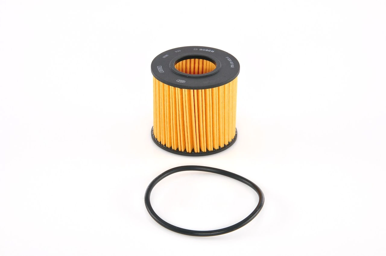 Comprar F026407092 Bosch Filtros de aceite