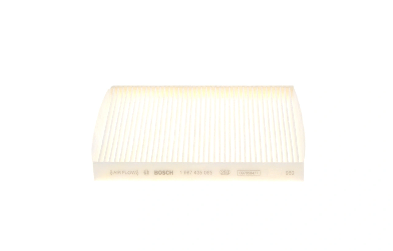 Filtro de cabina Bosch 1987435065 precio, desde 15,28 EUR