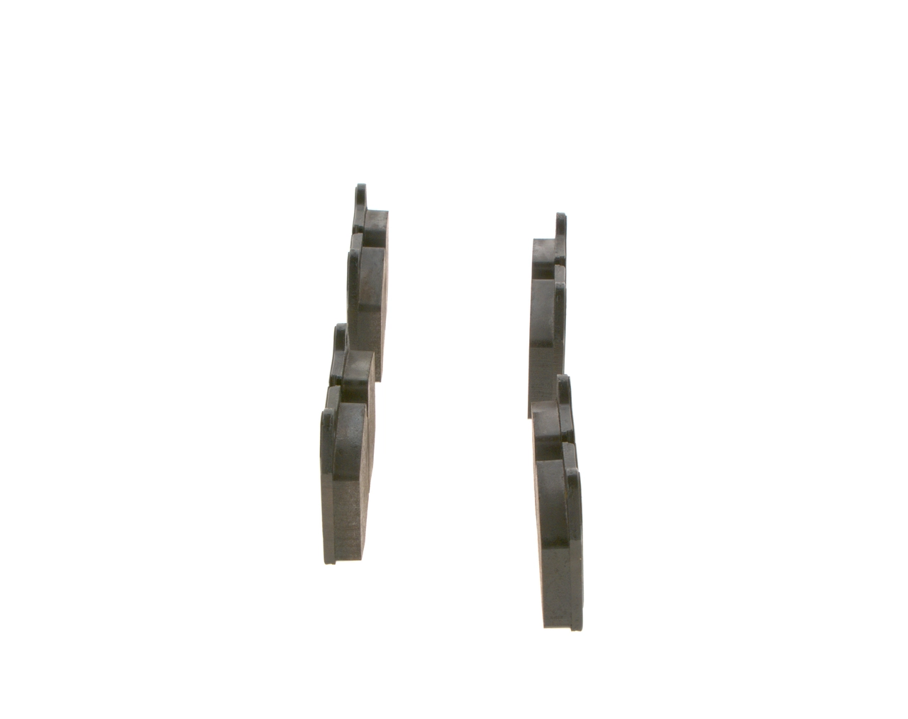 Comprar 0986494282 Bosch Pastillas delanteras de freno