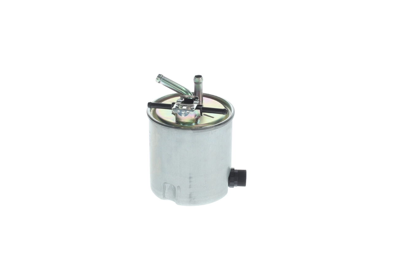F026402166 Bosch Filtro de gasolina