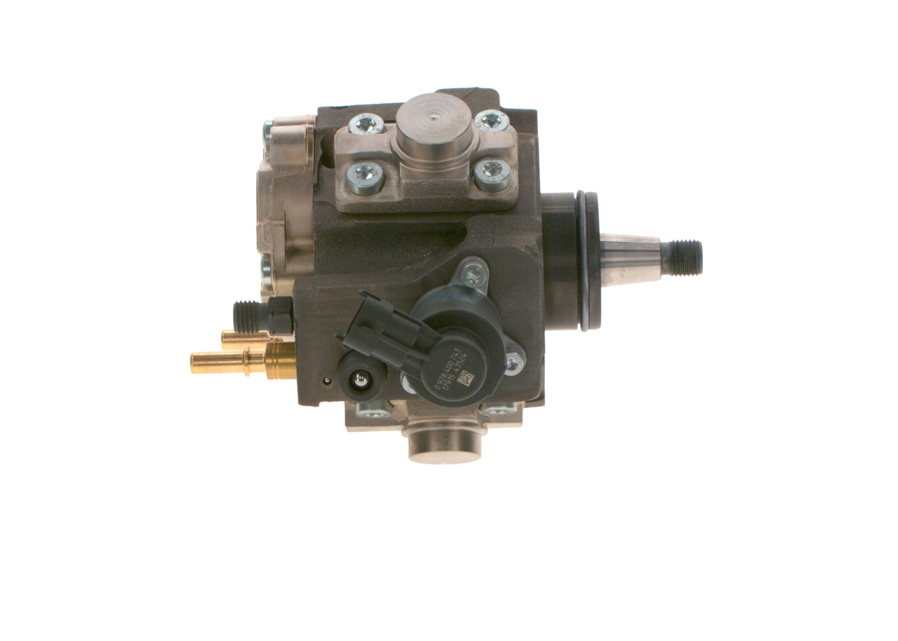 0445010196 Bosch