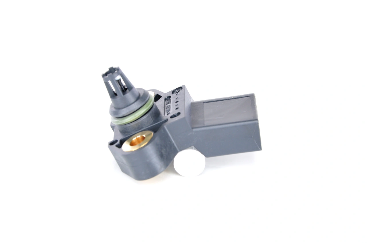 0281006481 Bosch Sensor de presión de sobrealimentación