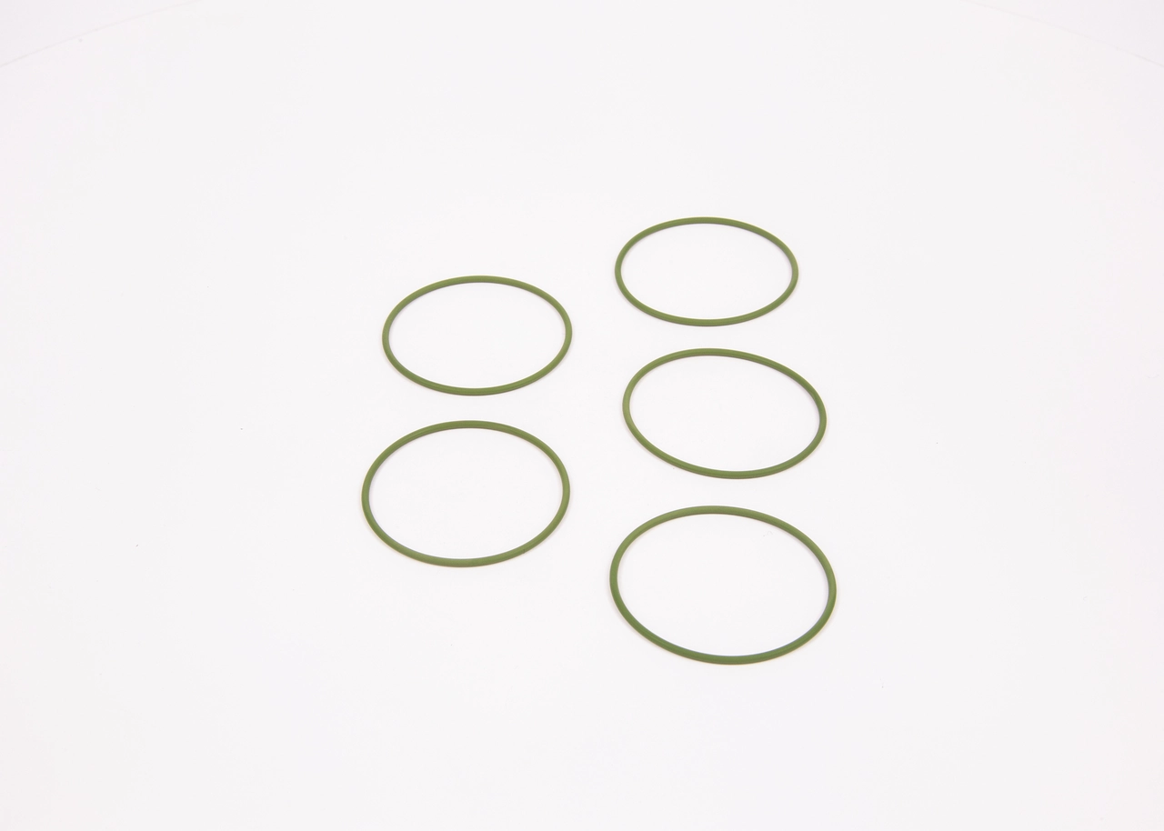 Junta de la bomba de inyección de alta presión Bosch F01M100048 precio, desde 0,54 EUR