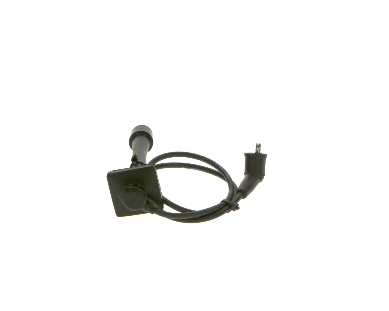 0986357202 Bosch Cables de alta tensión, juego