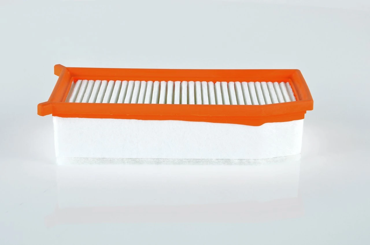 El filtro de aire Bosch F026400343 precio, desde 6,92 EUR