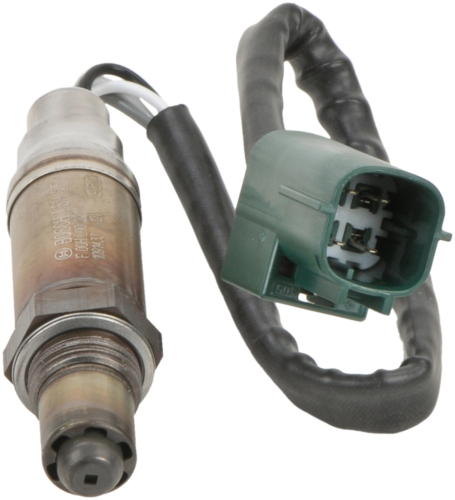 Comprar F00HL00221 Bosch Sonda lambda, sensor de oxígeno antes del catalizador derecho