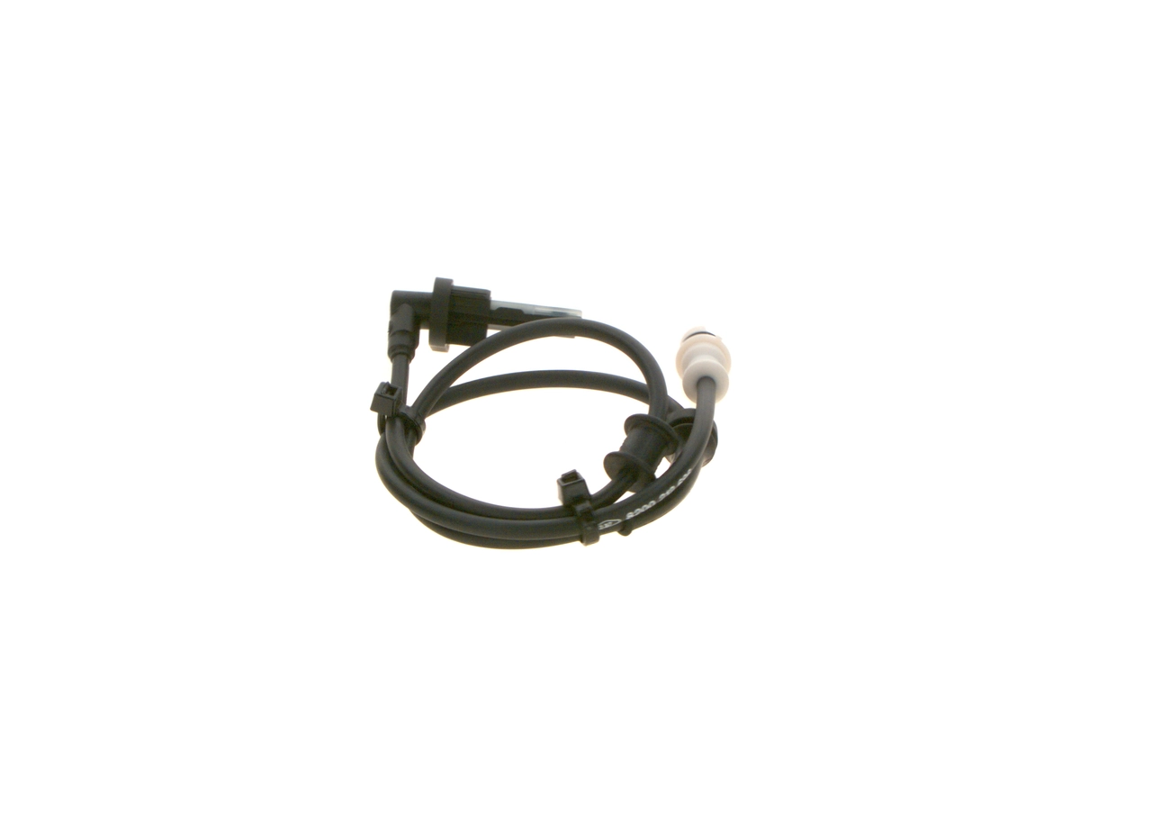 0265007533 Bosch Sensor ABS, rueda trasera derecha