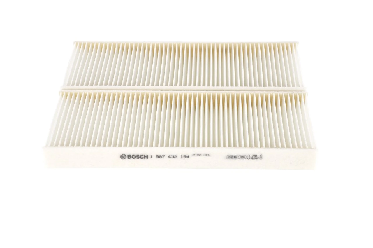 Filtro de cabina Bosch 1987432194 precio, desde 8,94 EUR