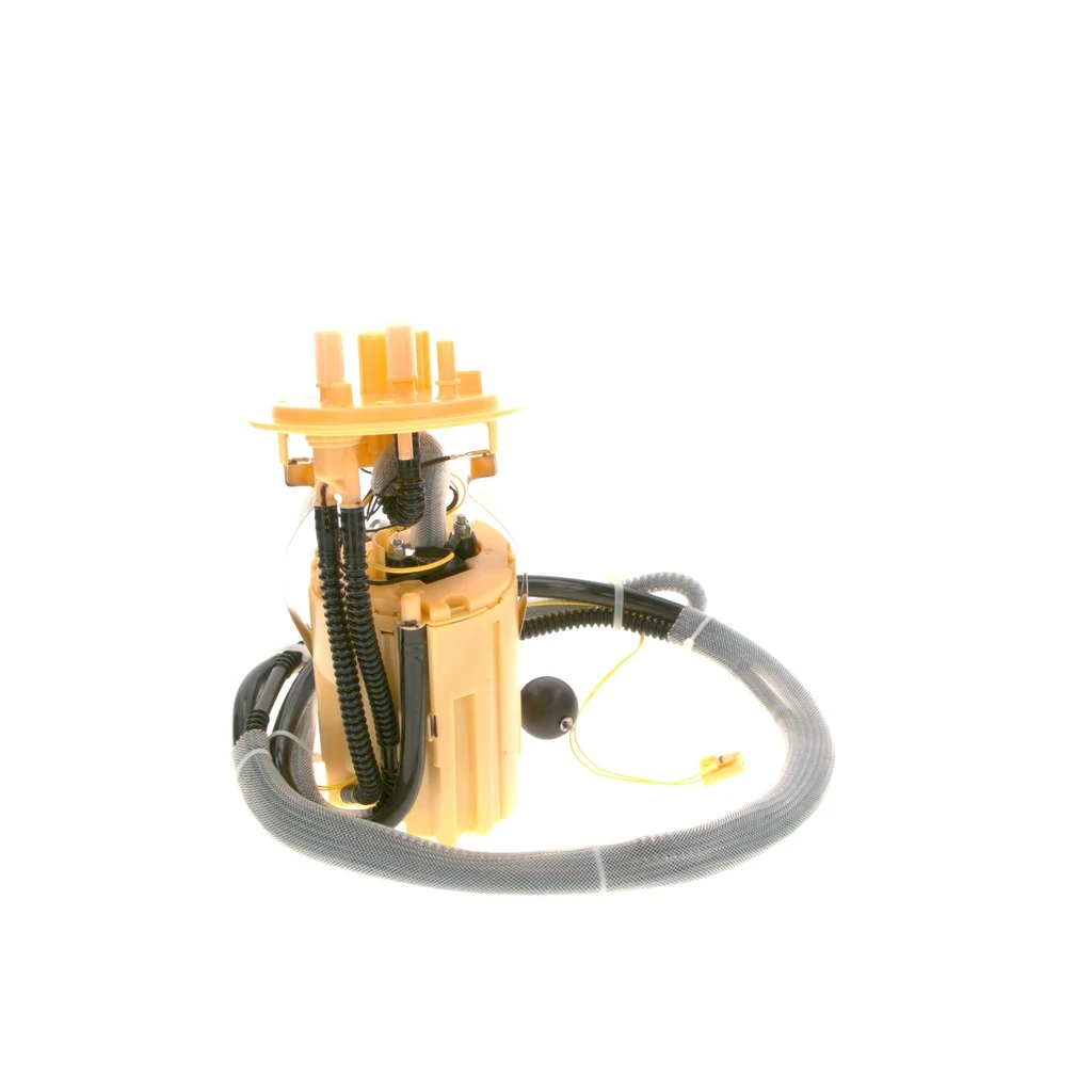 1582980157 Bosch Módulo de alimentación de combustible