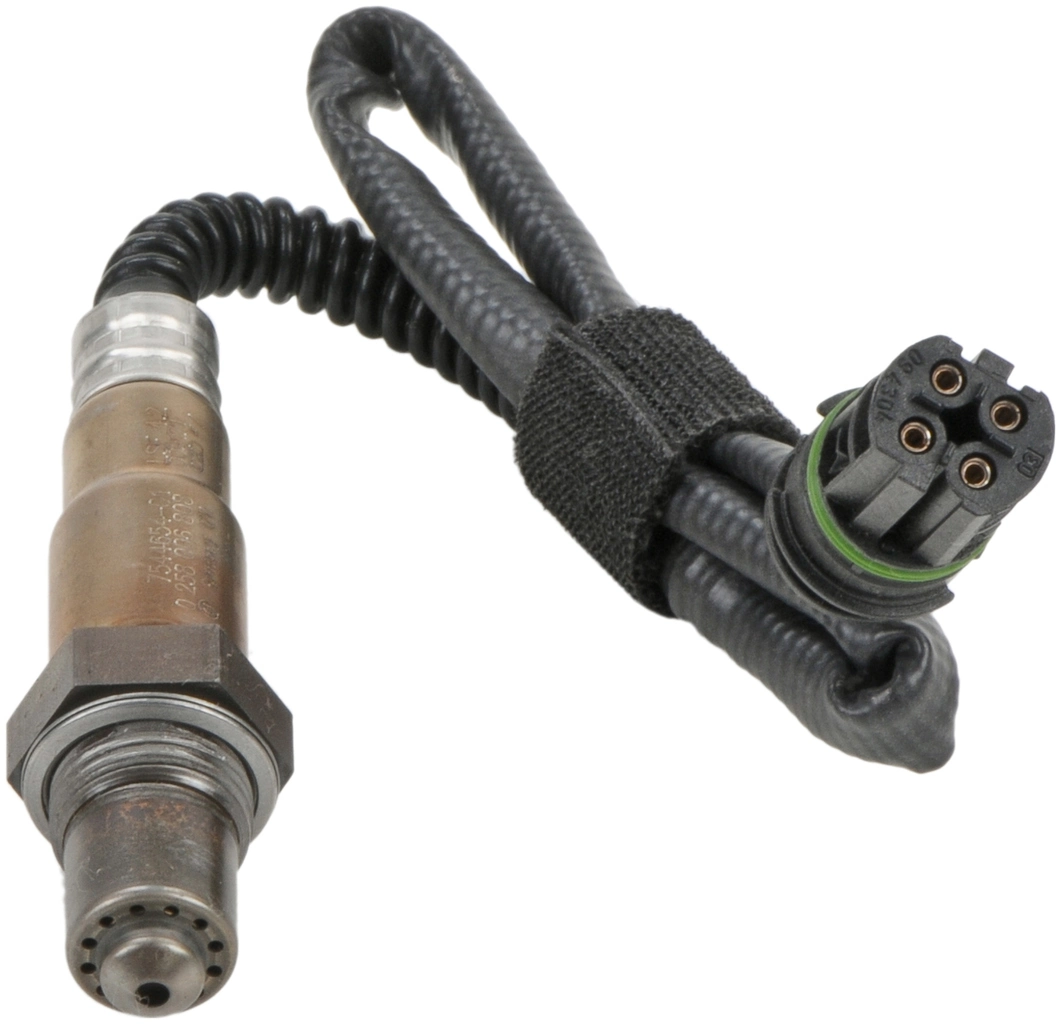 Sonda lambda de oxígeno posterior al catalizador Bosch 0258006808 precio, desde 90,02 EUR