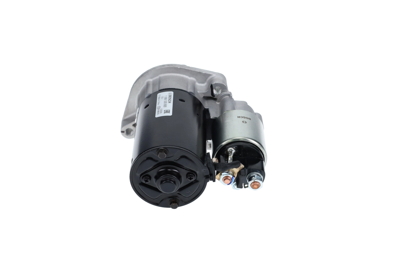 1986S00669 Bosch Arranque motores