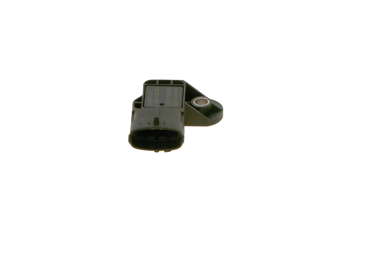Sensor de presión del colector de admisión 0261230333 Bosch