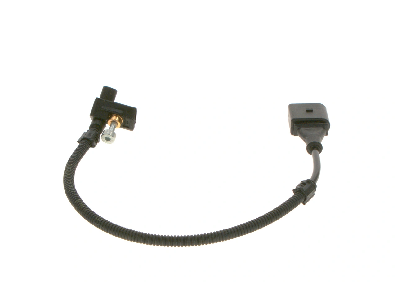 Generador de impulsos, cigüeñal  Bosch 0261210257 precio, desde 40,37 EUR