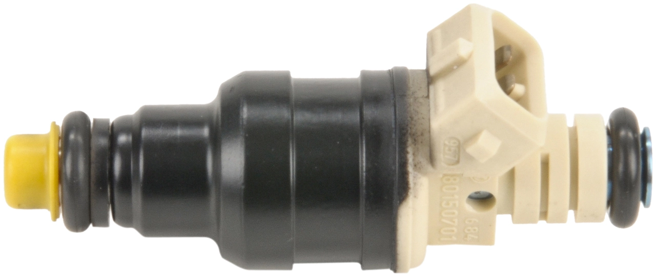 0280150701 Bosch Inyector de combustible