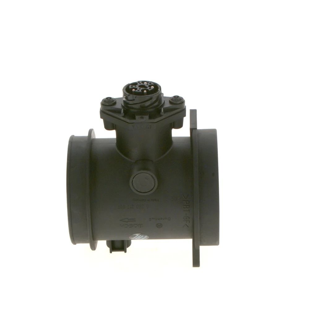 0280217807 Bosch Sensor de flujo de aire