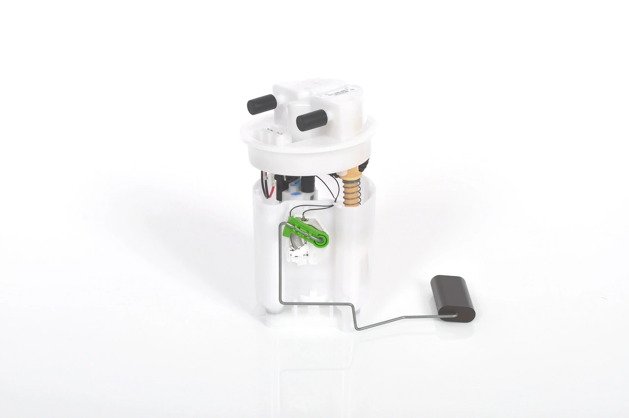 0986580173 Bosch Módulo de alimentación de combustible