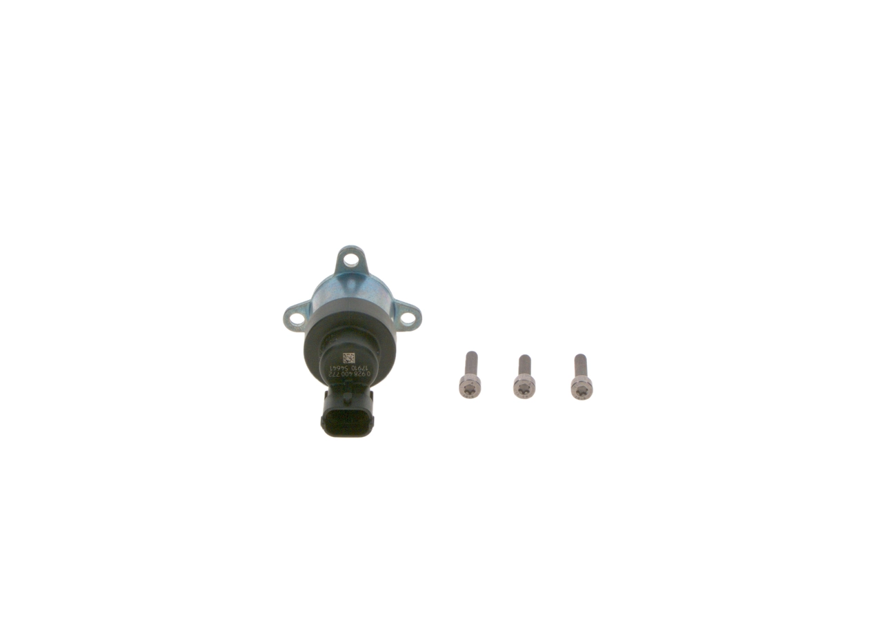 Comprar 1465ZS0108 Bosch Válvula reguladora de presión del sistema common rail