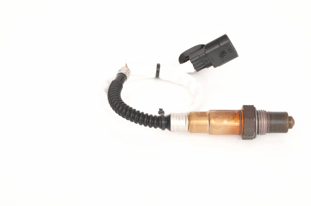 Sensor de oxígeno previo al catalizador 0258006990 Bosch