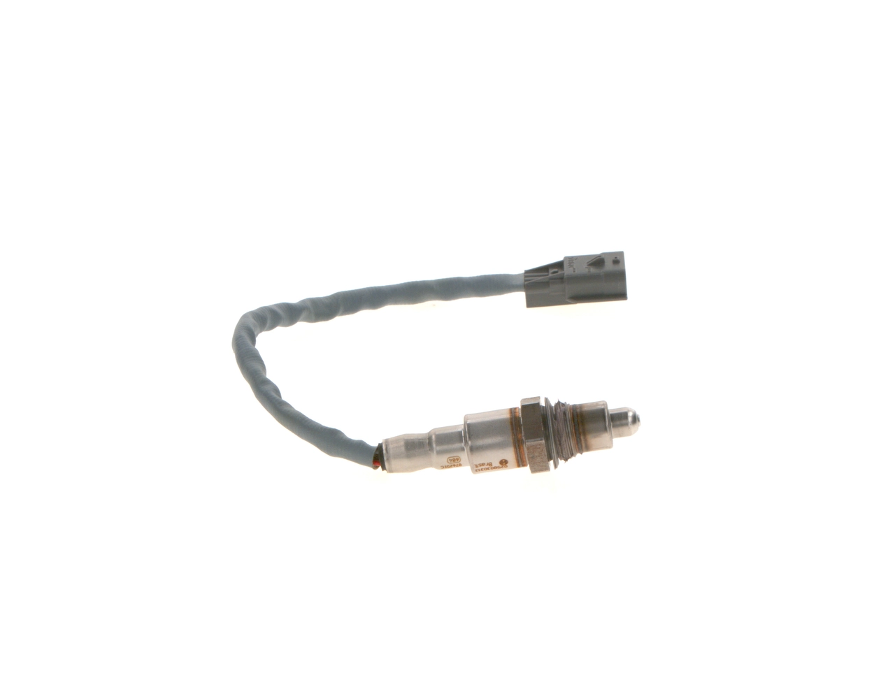 Comprar 0258030313 Bosch Sonda lambda de oxígeno posterior al catalizador