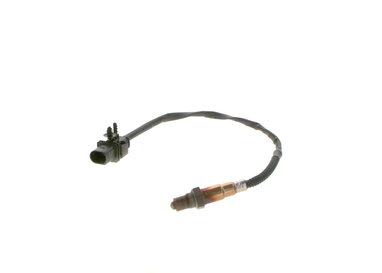 Comprar 0258017454 Bosch Sonda lambda, sensor de oxígeno antes del catalizador derecho