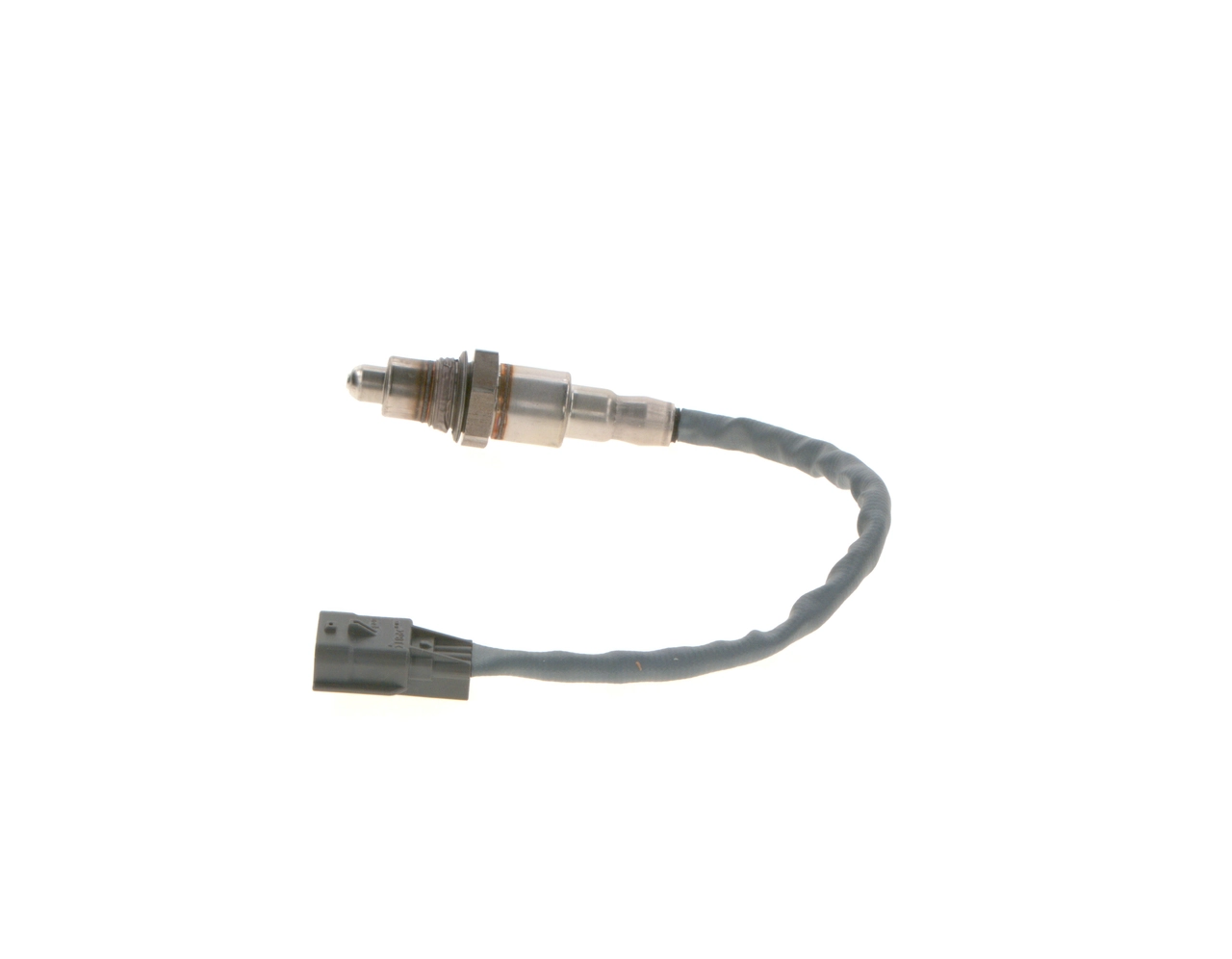 Sonda lambda de oxígeno posterior al catalizador Bosch 0258030313 precio, desde 117,19 EUR