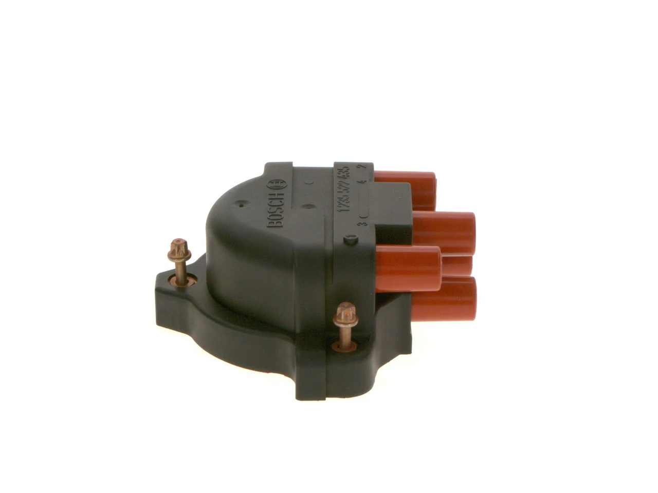 Tapa de distribuidor de encendido Bosch 1235522435 precio, desde 22,86 EUR