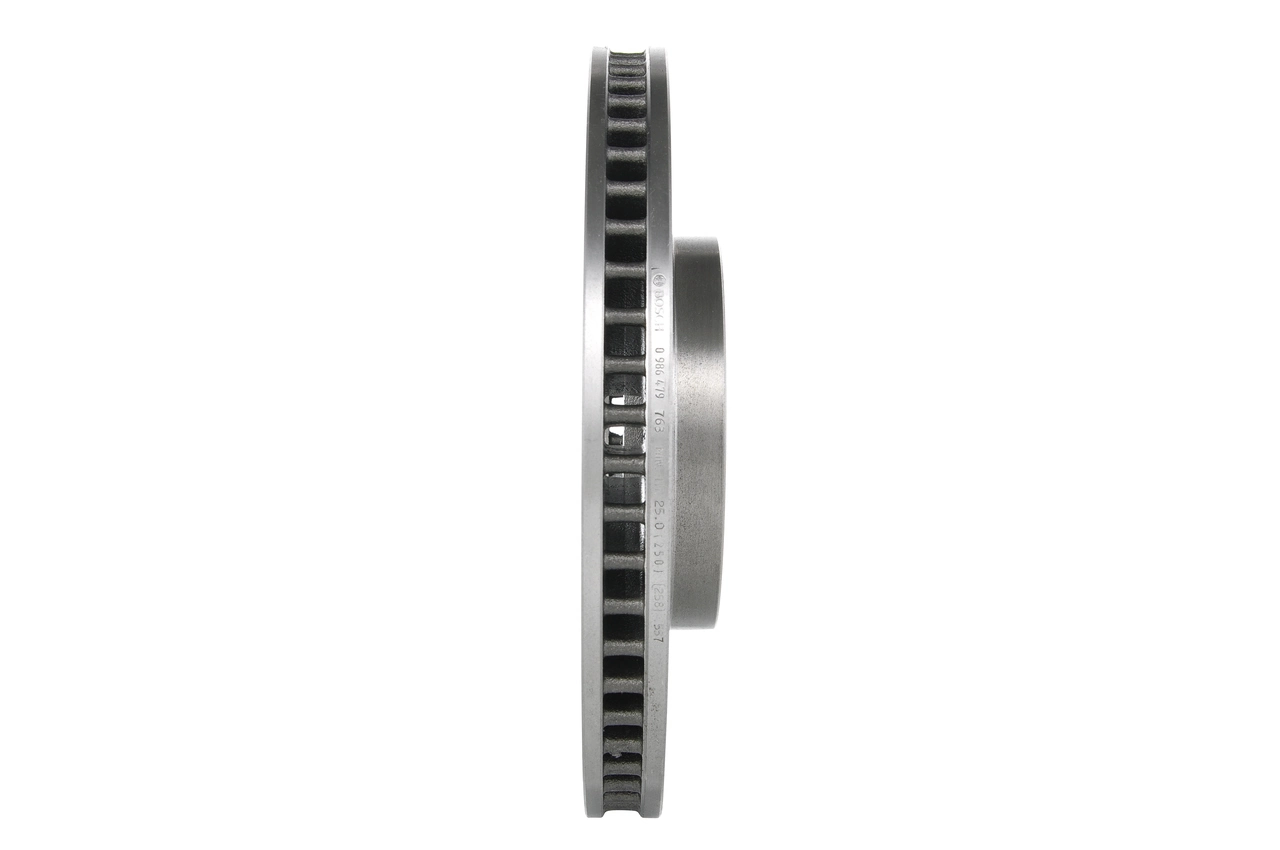 Frenos delanteros Bosch 0986479768 precio, desde 34,57 EUR