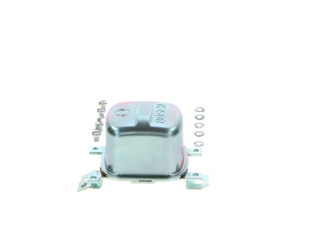 0986435202 Bosch Inyector de combustible