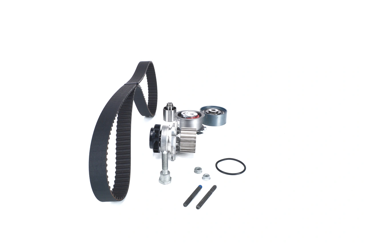 1987946476 Bosch Kit correa de distribución