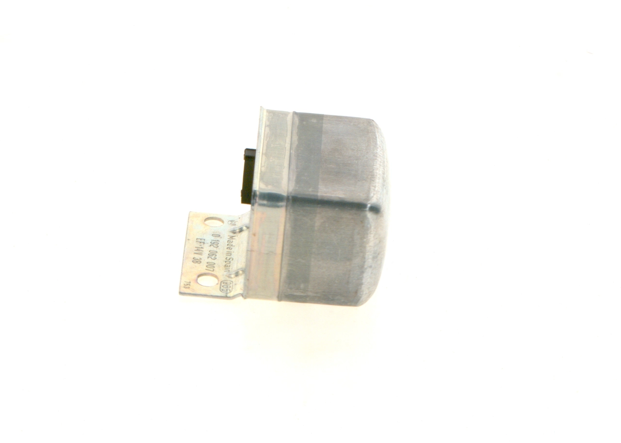Comprar 0192062007 Bosch Regulador del alternador