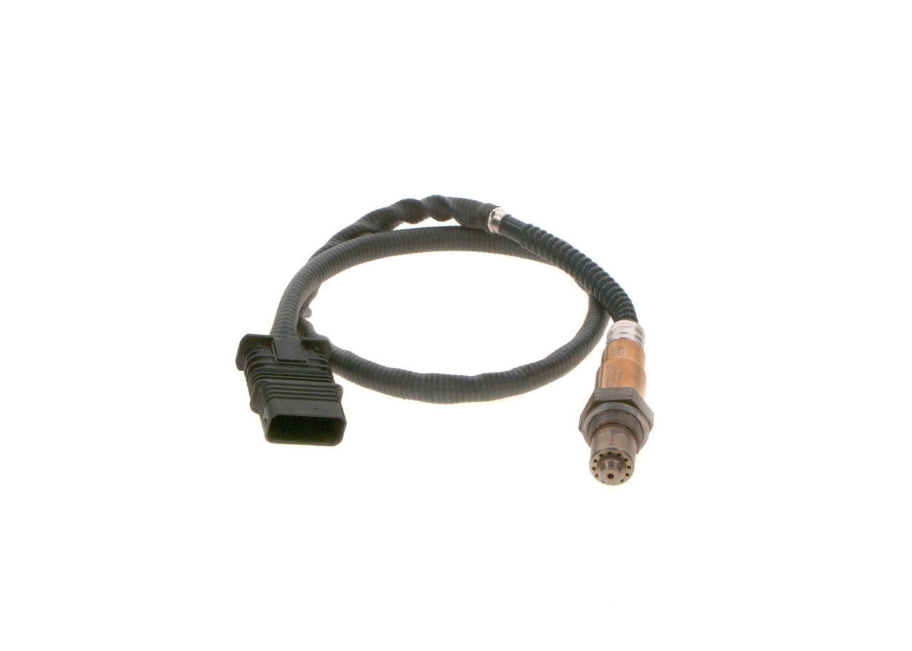 Sensor de oxígeno previo al catalizador 0258027083 Bosch