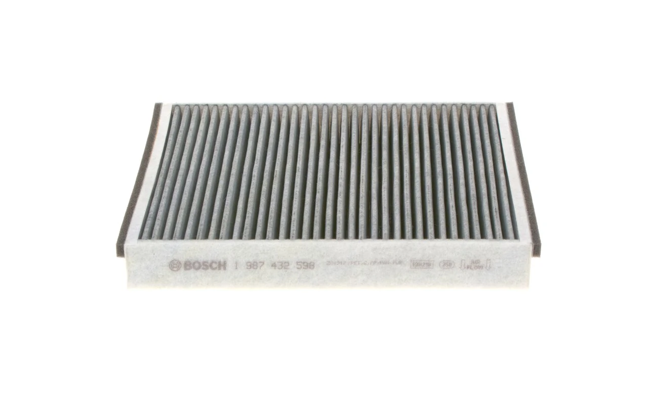 Comprar 1987432598 Bosch Filtro de aire del habitáculo