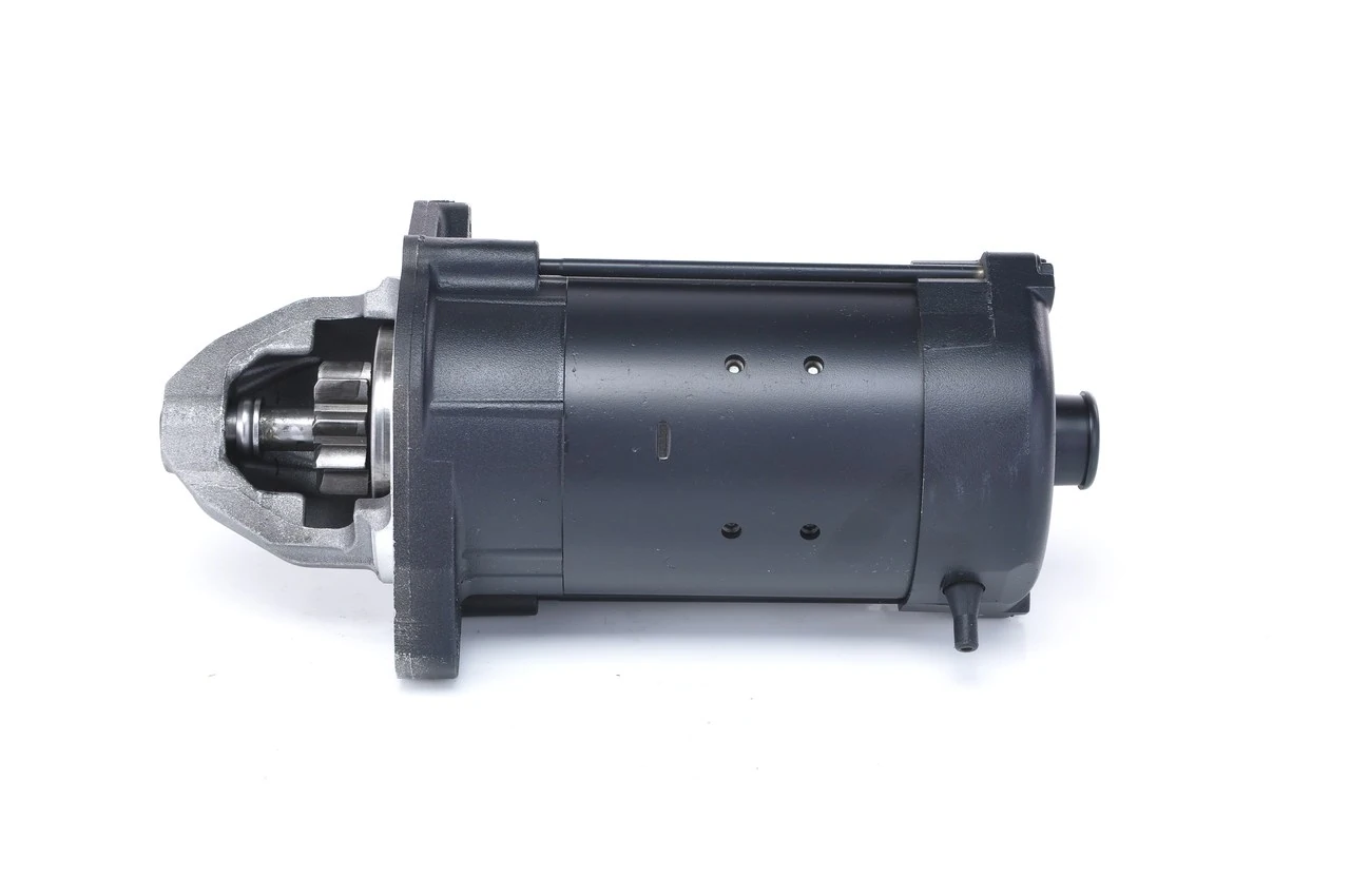 0001223013 Bosch Arranque motores