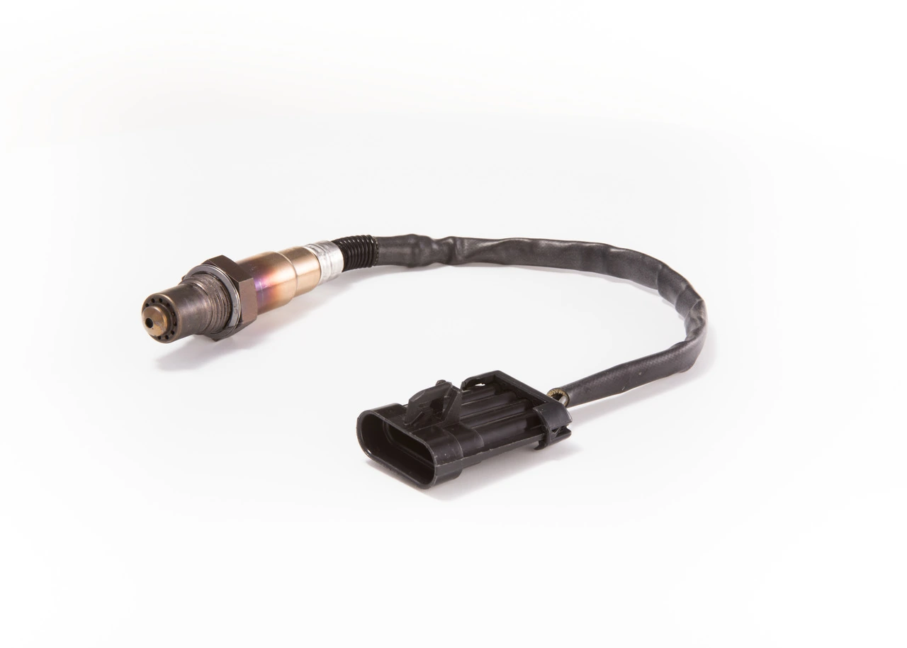 Comprar 0258006577 Bosch Sensor de oxígeno previo al catalizador