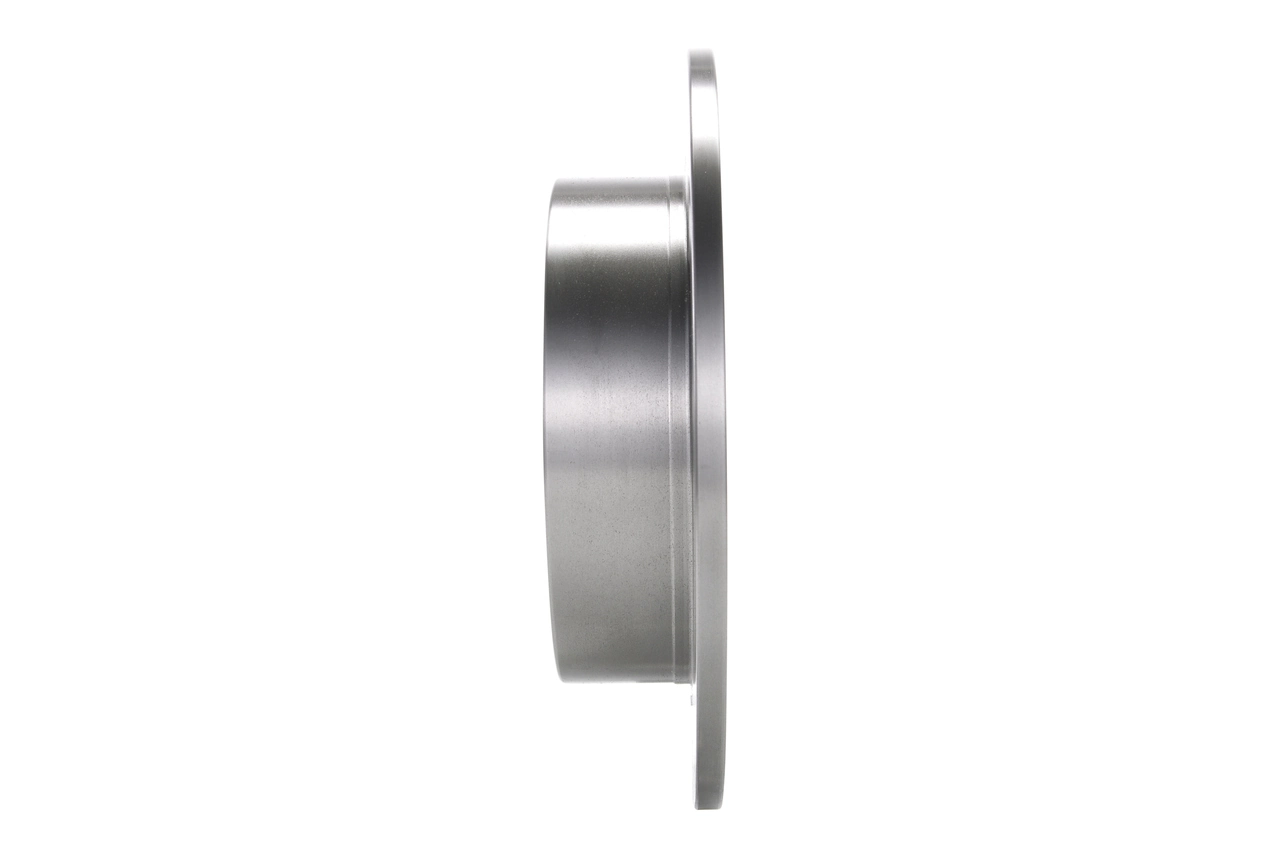 0986479087 Bosch Freno de disco trasero