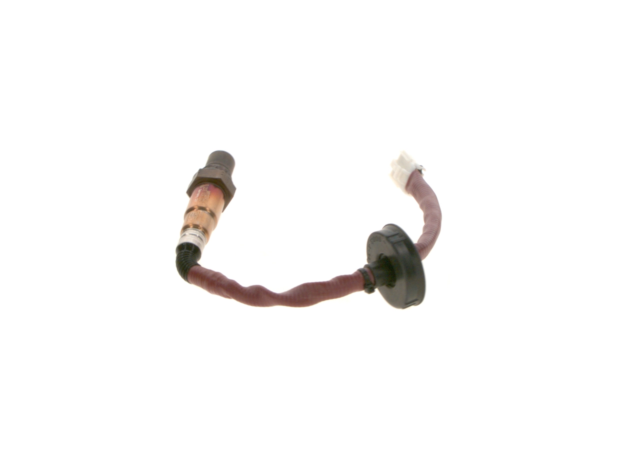 Comprar 0258006568 Bosch Sonda lambda de oxígeno posterior al catalizador