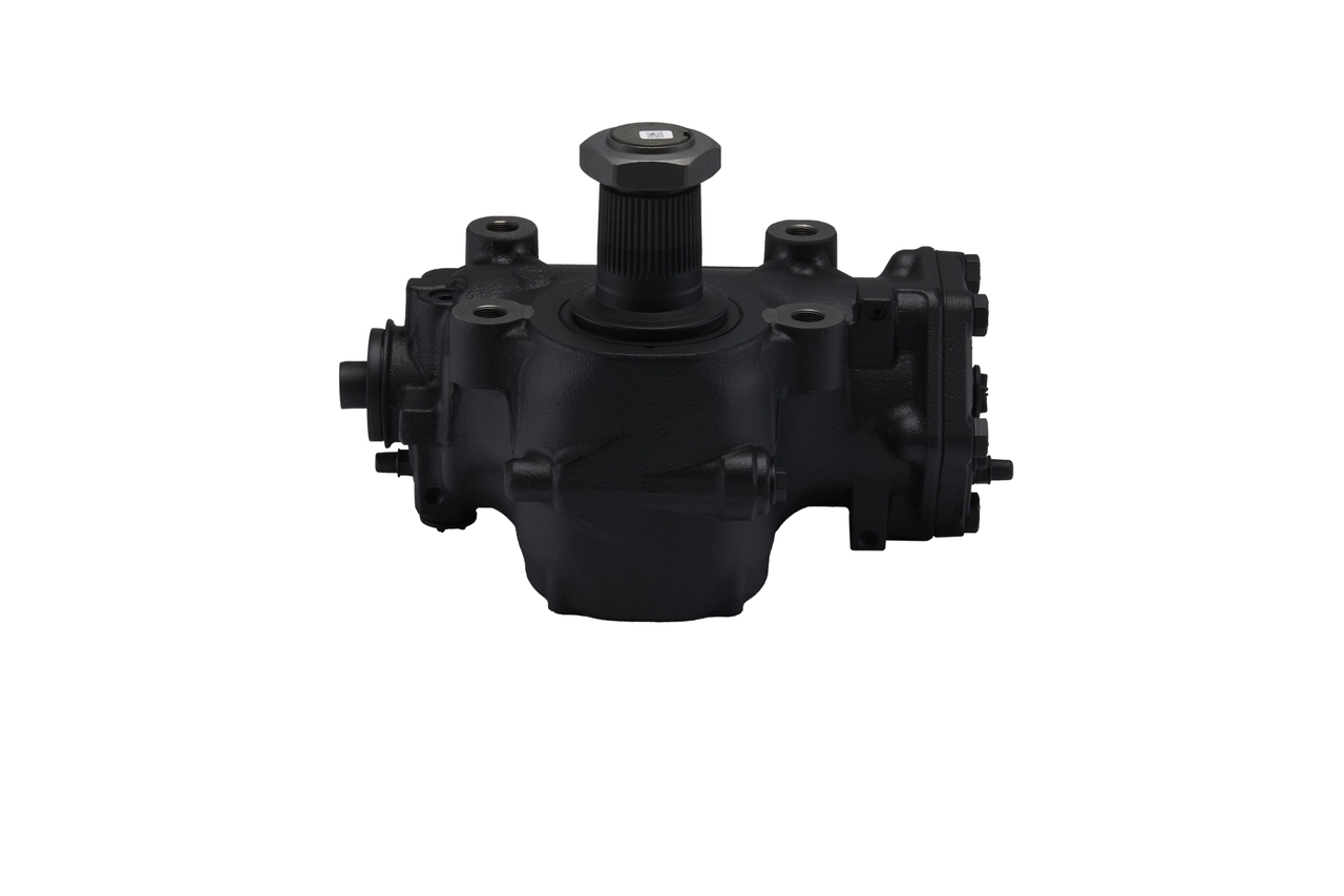 Cremallera caja de direccion para MAN TGX I 