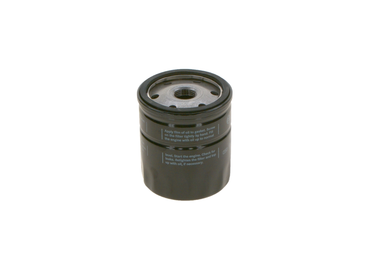 Comprar 0451103298 Bosch Filtros de aceite