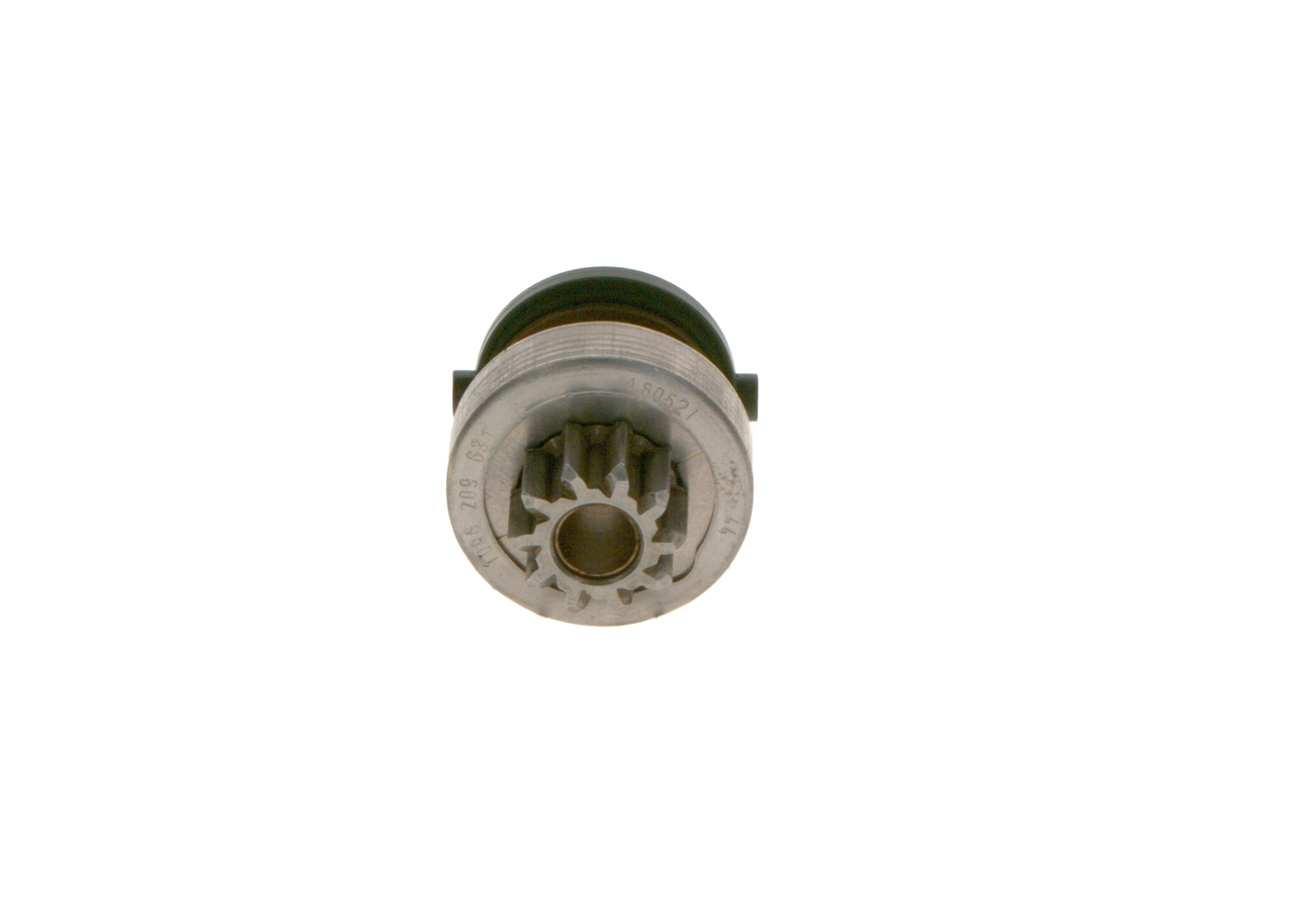 1006209631 Bosch Bendix motor de arranque
