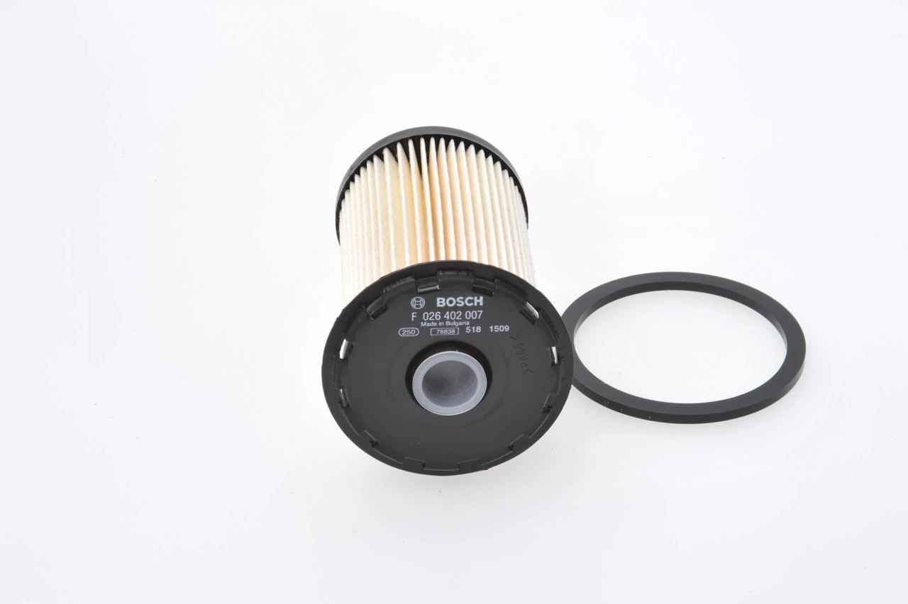 Filtro combustible Bosch F026402007 precio, desde 8,94 EUR