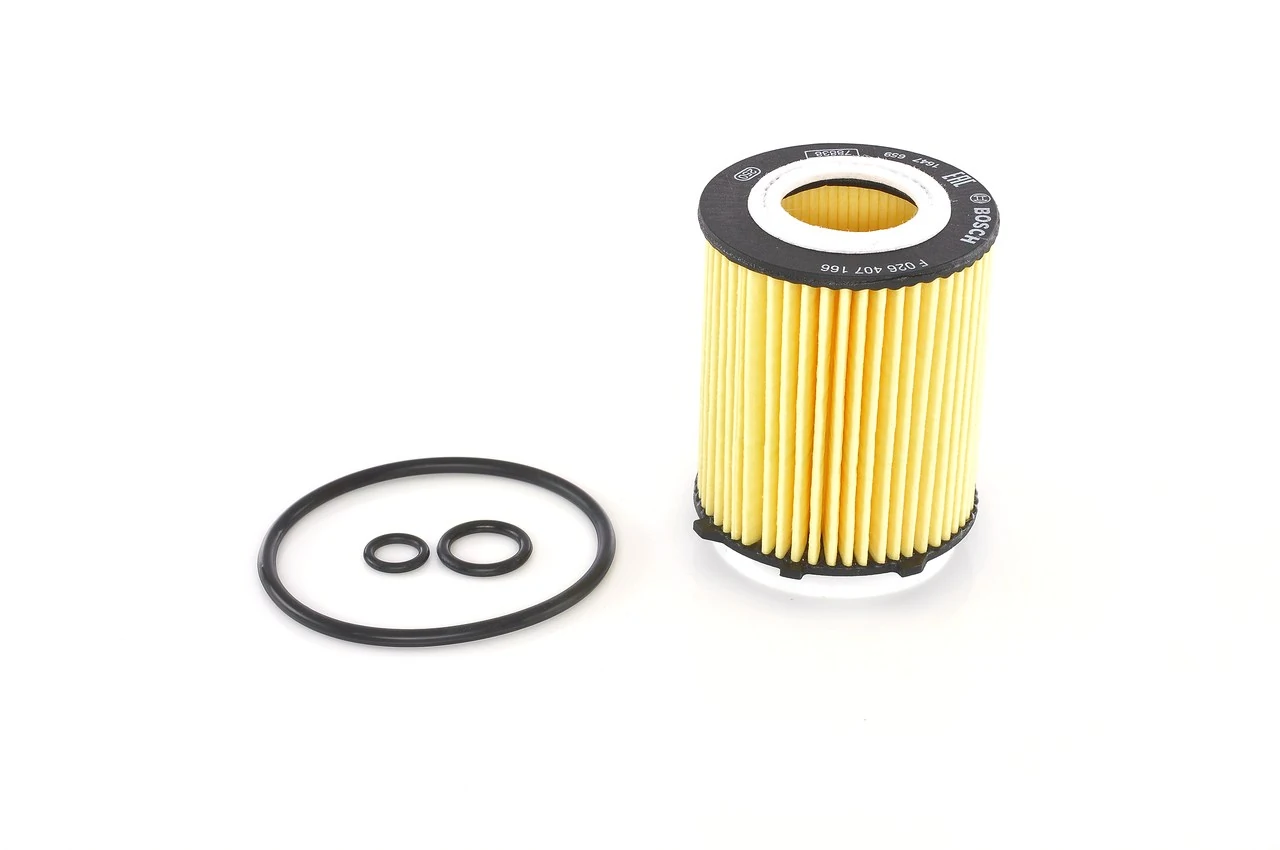 Comprar F026407166 Bosch Filtros de aceite