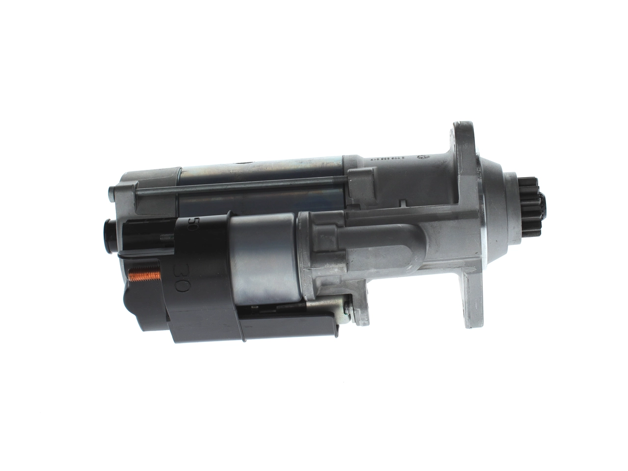 Comprar 1986S10047 Bosch Motores de arranque